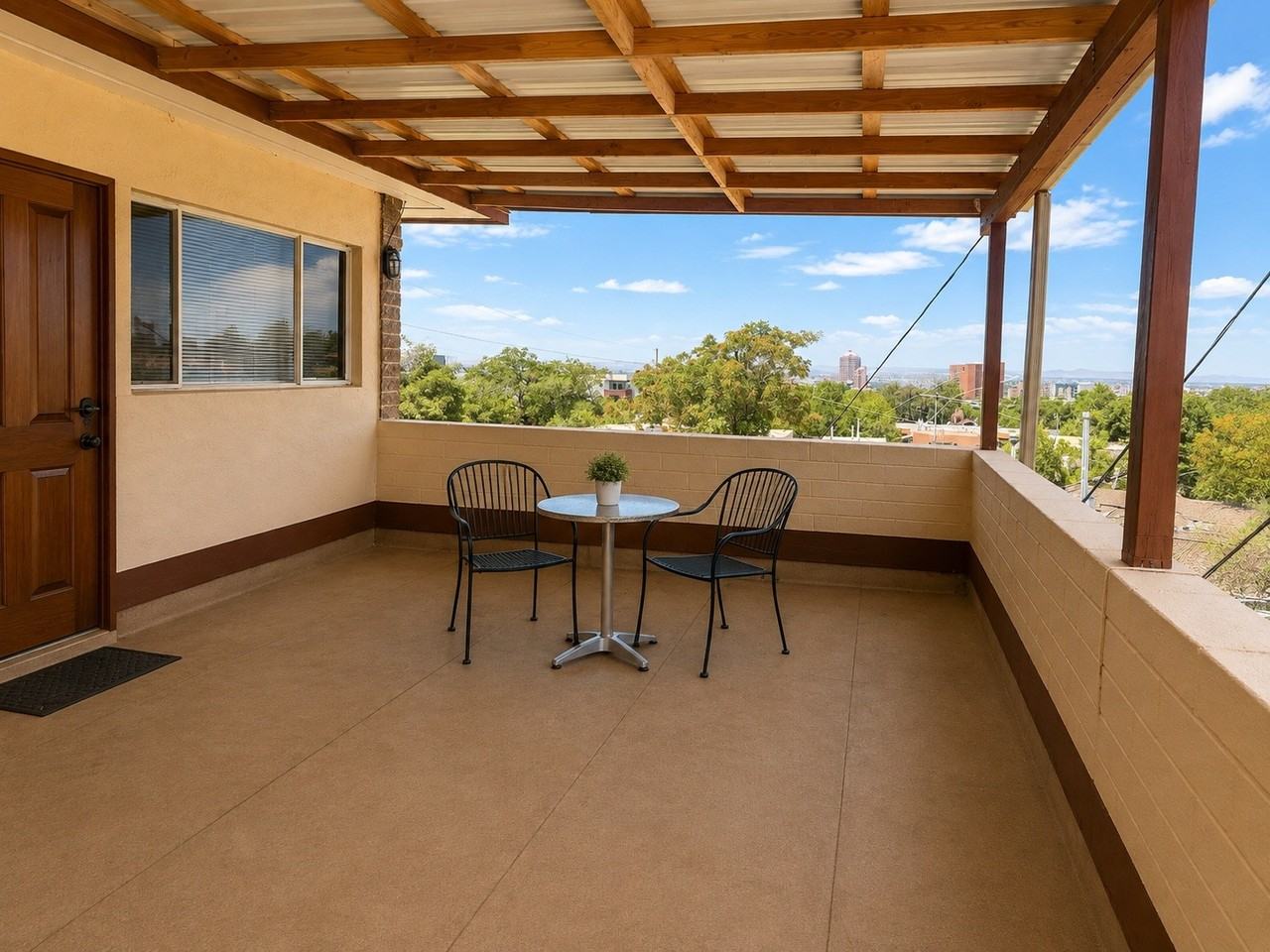1303 Tijeras Ave Ne - Photo 2 of 19