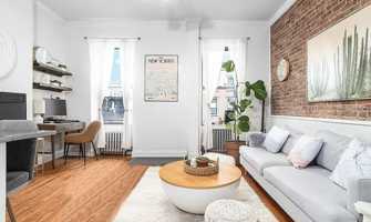 featured image of 74 W 131st St #2
