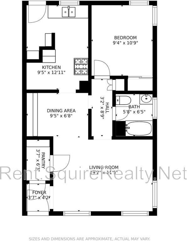 901 N San Gabriel Ave #2 - Photo 3 of 18