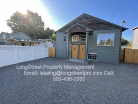 4848 Se Bybee Blvd #2 - Photo 1 of 1
