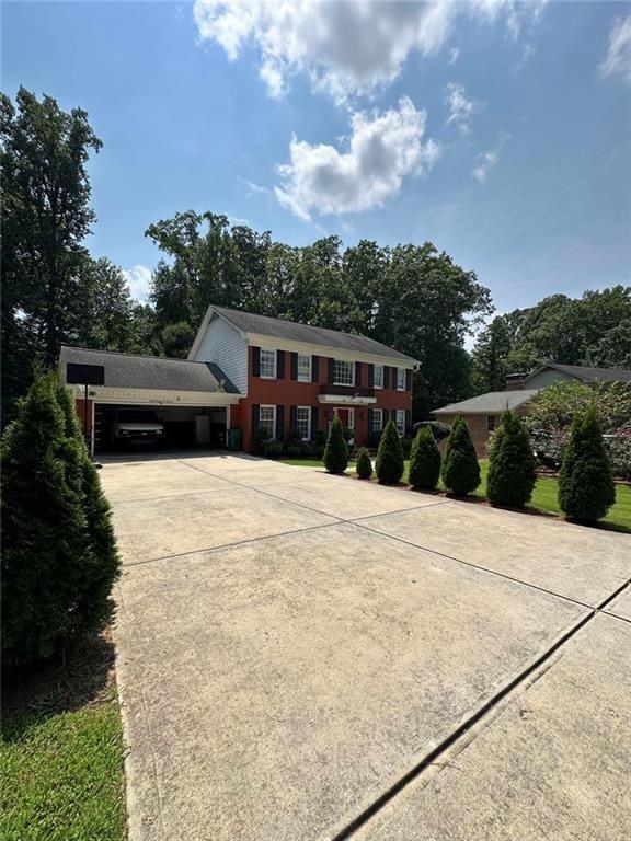 3896 Northlake Creek Dr - Photo 2 of 15