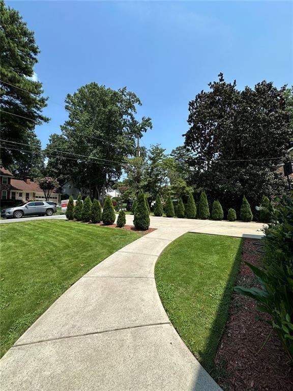 3896 Northlake Creek Dr - Photo 3 of 15