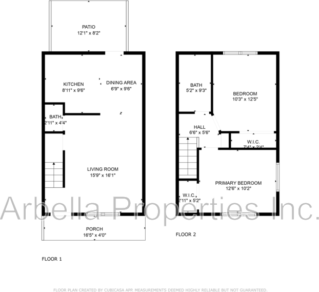 133 Walker St #4 - Photo 2 of 20