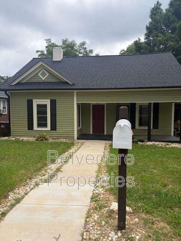 502 Denny St - Photo 2 of 4