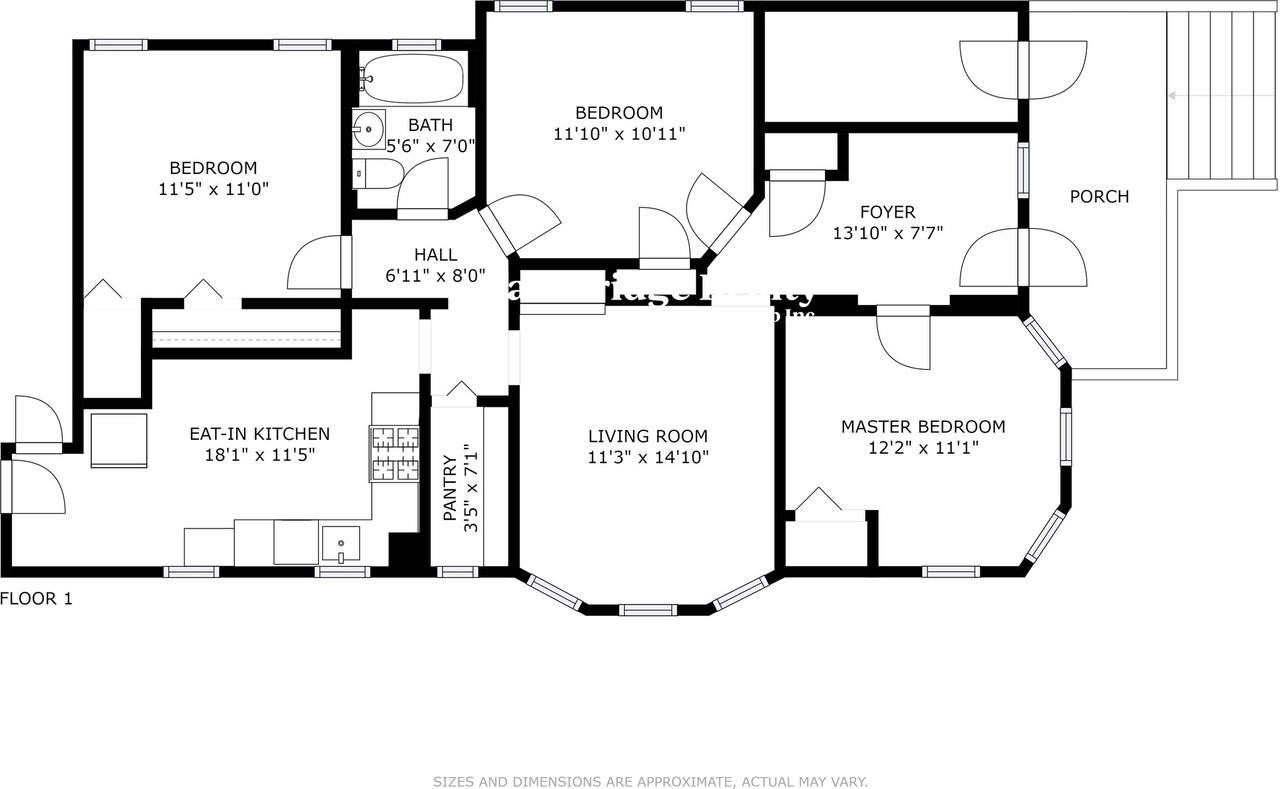 53 Bristol Rd #2T - Photo 6 of 7