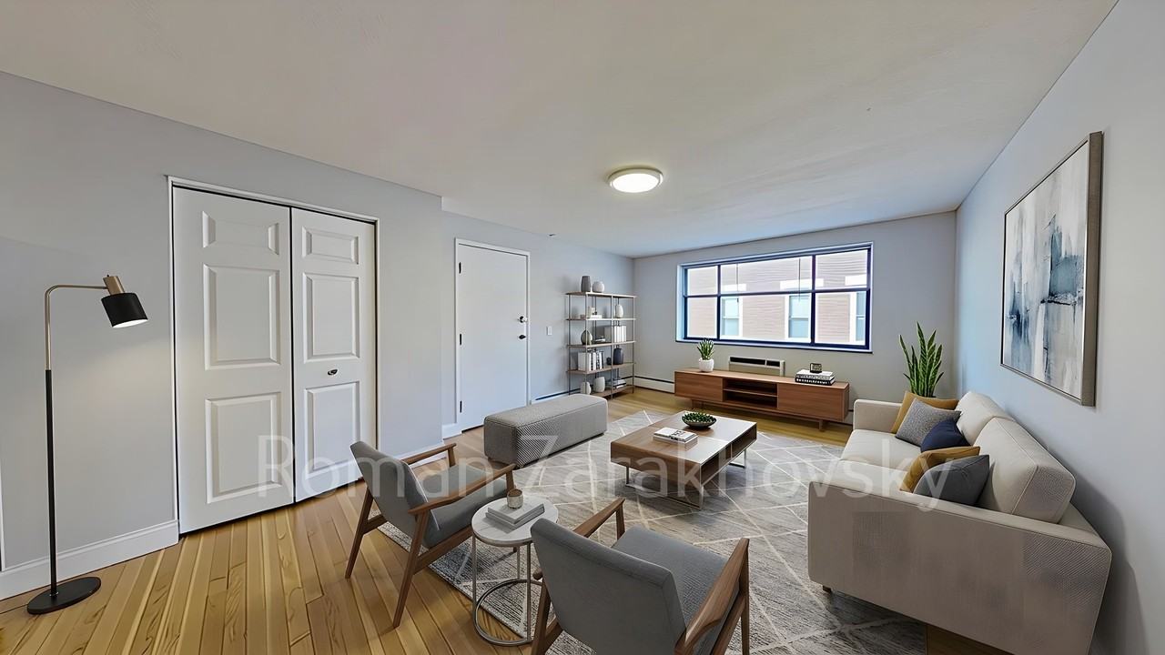 216 Babcock St #4G - Photo 6 of 26
