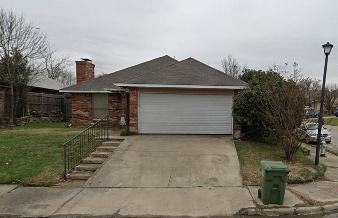 2200 Cedarcrest Dr #NA