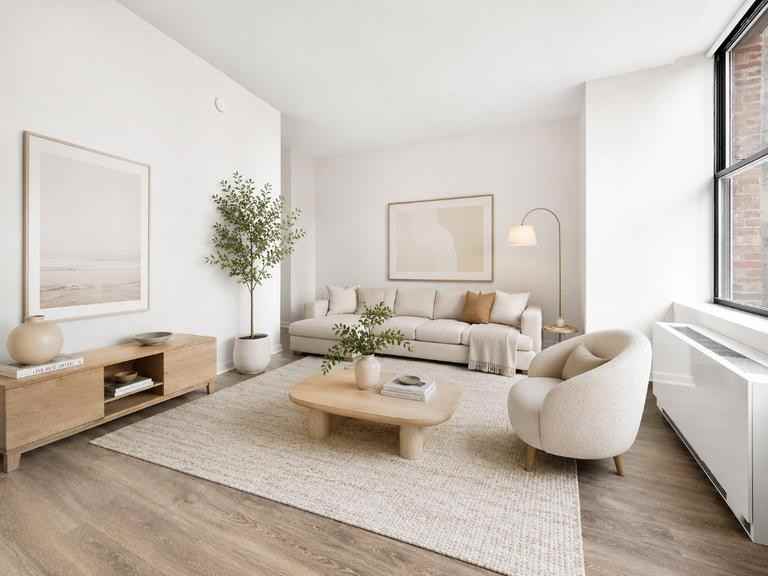 Broad St #1817 - Photo 4 of 6