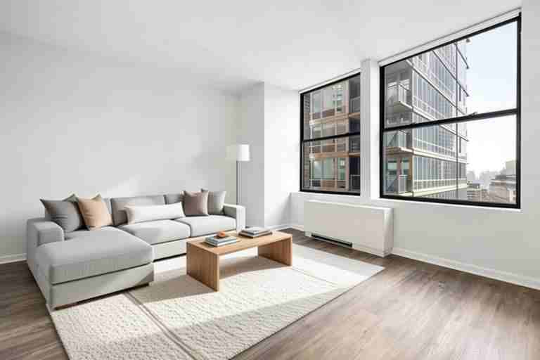 Broad St #1817 - Photo 5 of 6