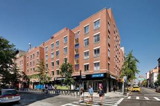 E 2nd St #4I - Photo 1 of 1