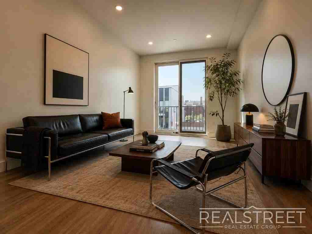 417 Rutland Rd #4F
