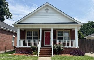 831 Dantignac St - Photo 1 of 1