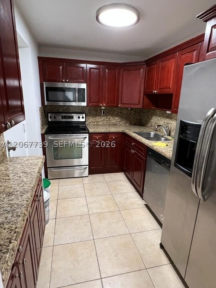 2333 Brickell Ave #307 - Photo 7 of 11