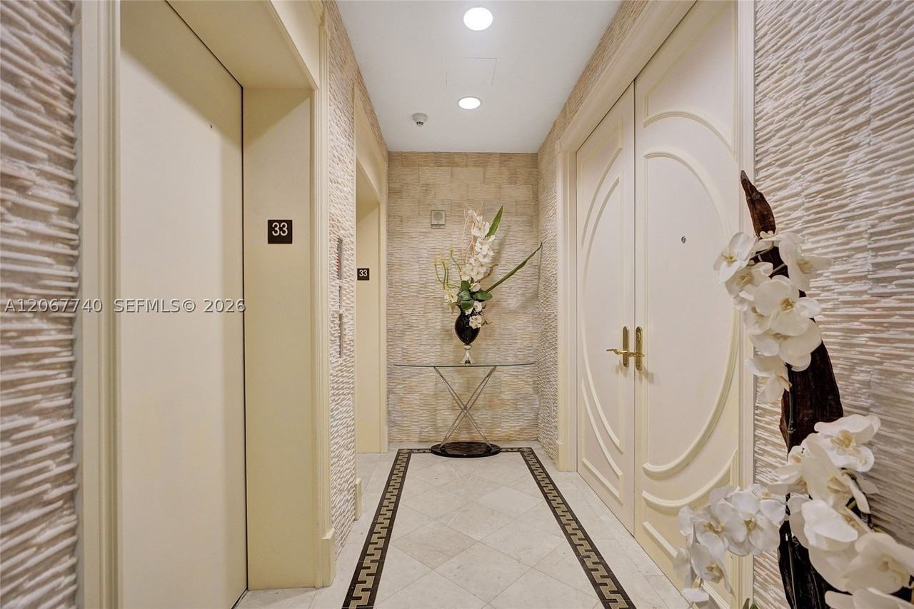 18201 Collins Ave #3309 - Photo 2 of 35