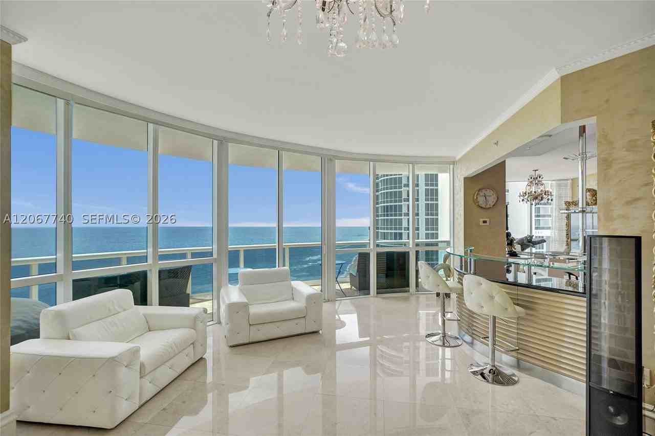 18201 Collins Ave #3309 - Photo 4 of 35