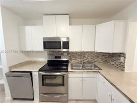 7801 Colony Cir S #202 - Photo 1 of 1
