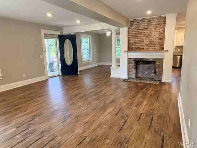 507 W Saint Louis St - Photo 3 of 27