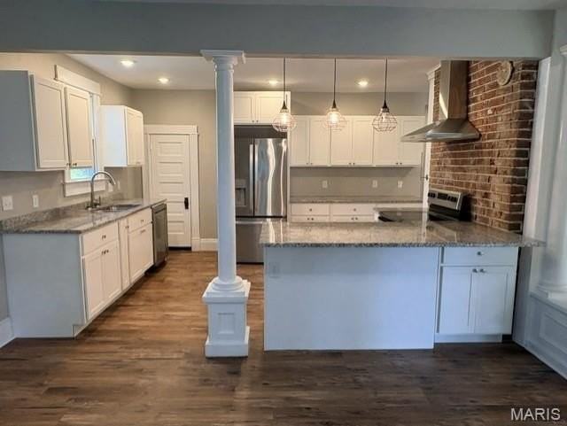 507 W Saint Louis St - Photo 5 of 27