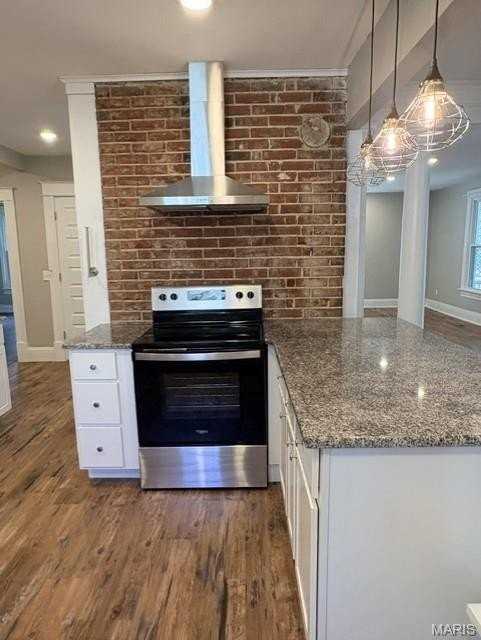 507 W Saint Louis St - Photo 7 of 27
