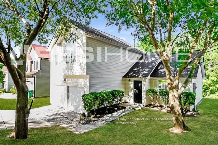4116 Ward Lake Trl - Photo 2 of 20