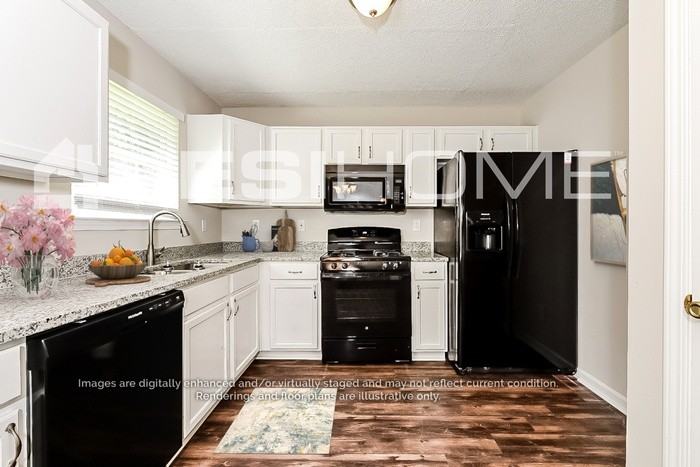 4116 Ward Lake Trl - Photo 3 of 20