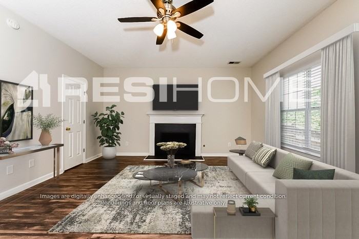 4116 Ward Lake Trl - Photo 4 of 20