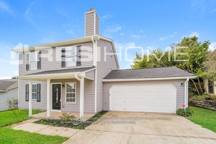 304 Marsh Glen Dr - Photo 2 of 19