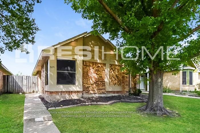 925 Old Barn Ln