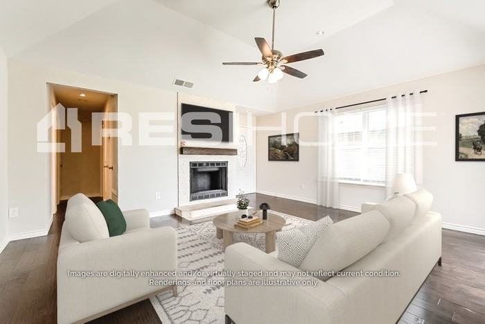 925 Old Barn Ln - Photo 7 of 18