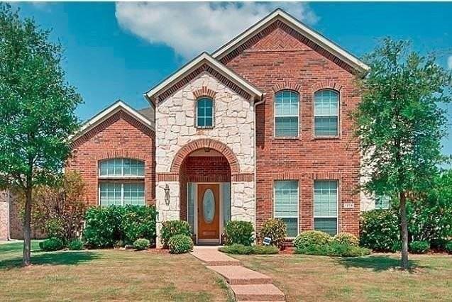 1204 Muscogee Trl
