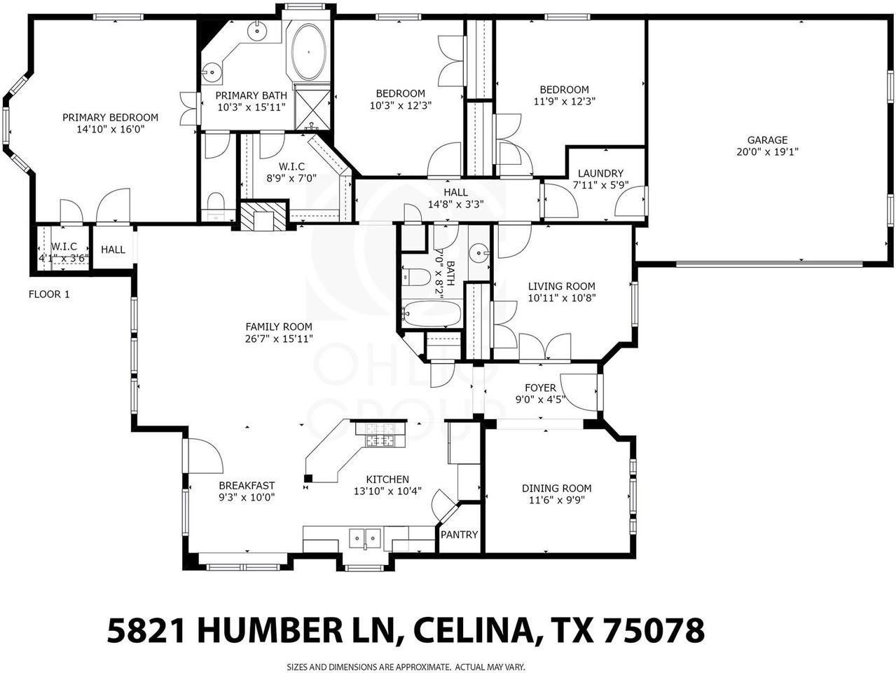 5821 Humber Lane - Photo 2 of 39
