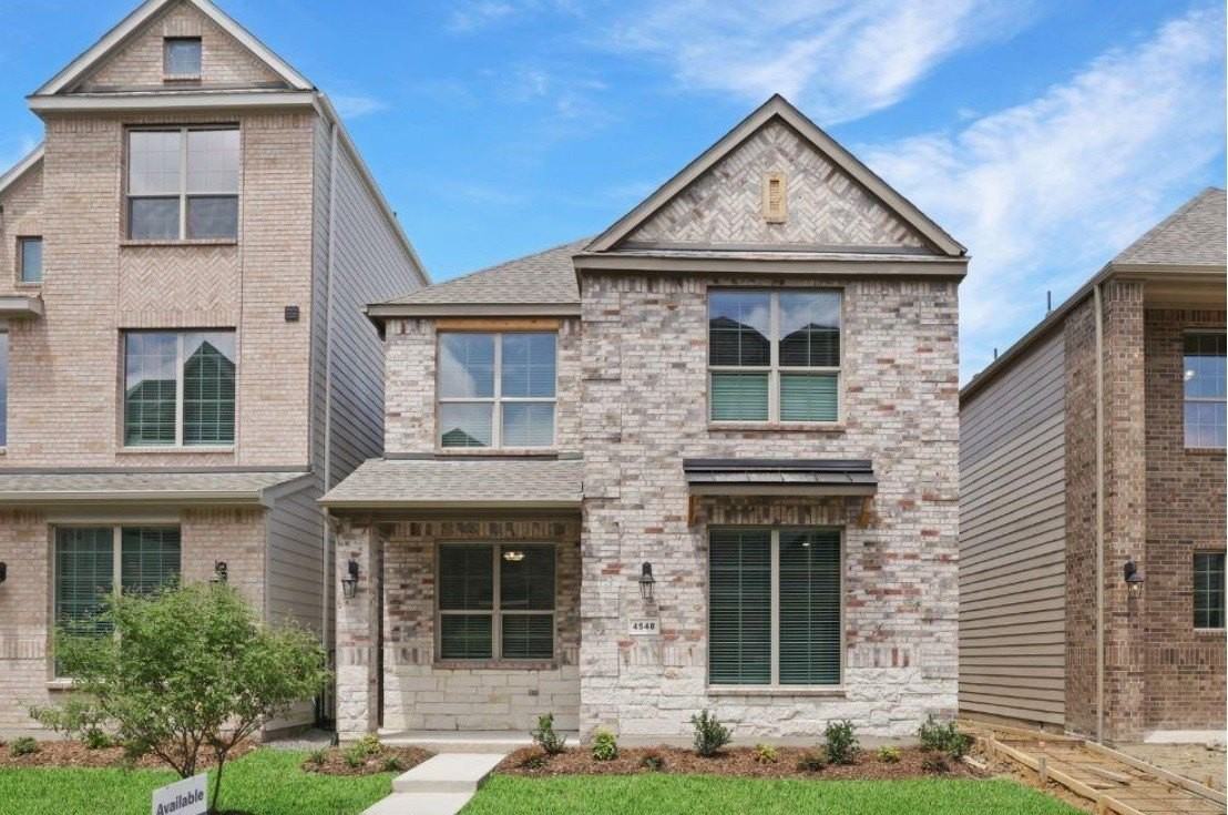 4548 Mona Lisa Ln