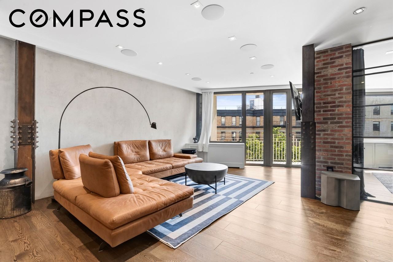 51 Saint Nicholas Ave #4A - Photo 2 of 15