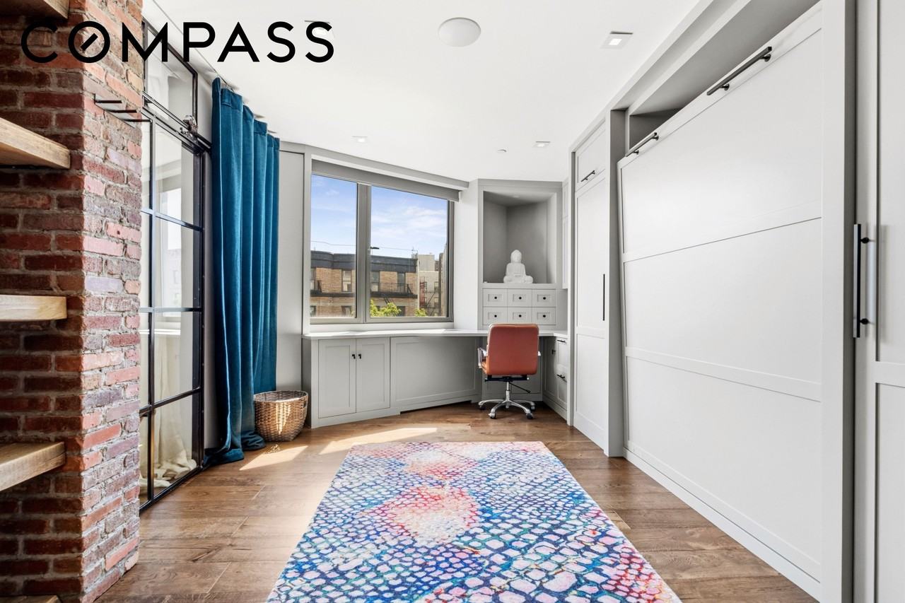 51 Saint Nicholas Ave #4A - Photo 6 of 15