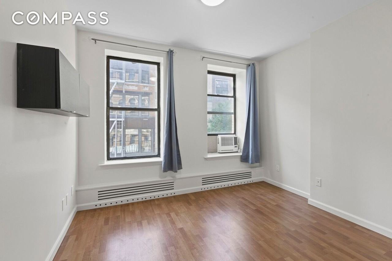 14 Orchard St #3E