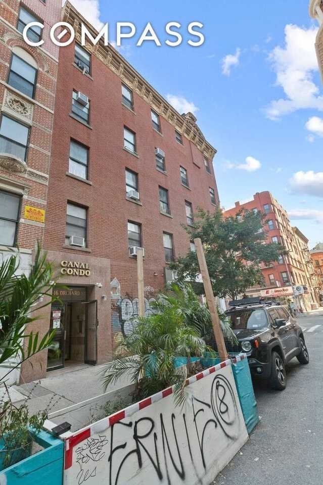 14 Orchard St #3E - Photo 7 of 8