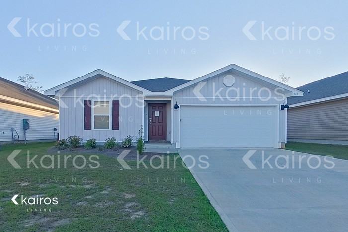 261 Monarch Ln