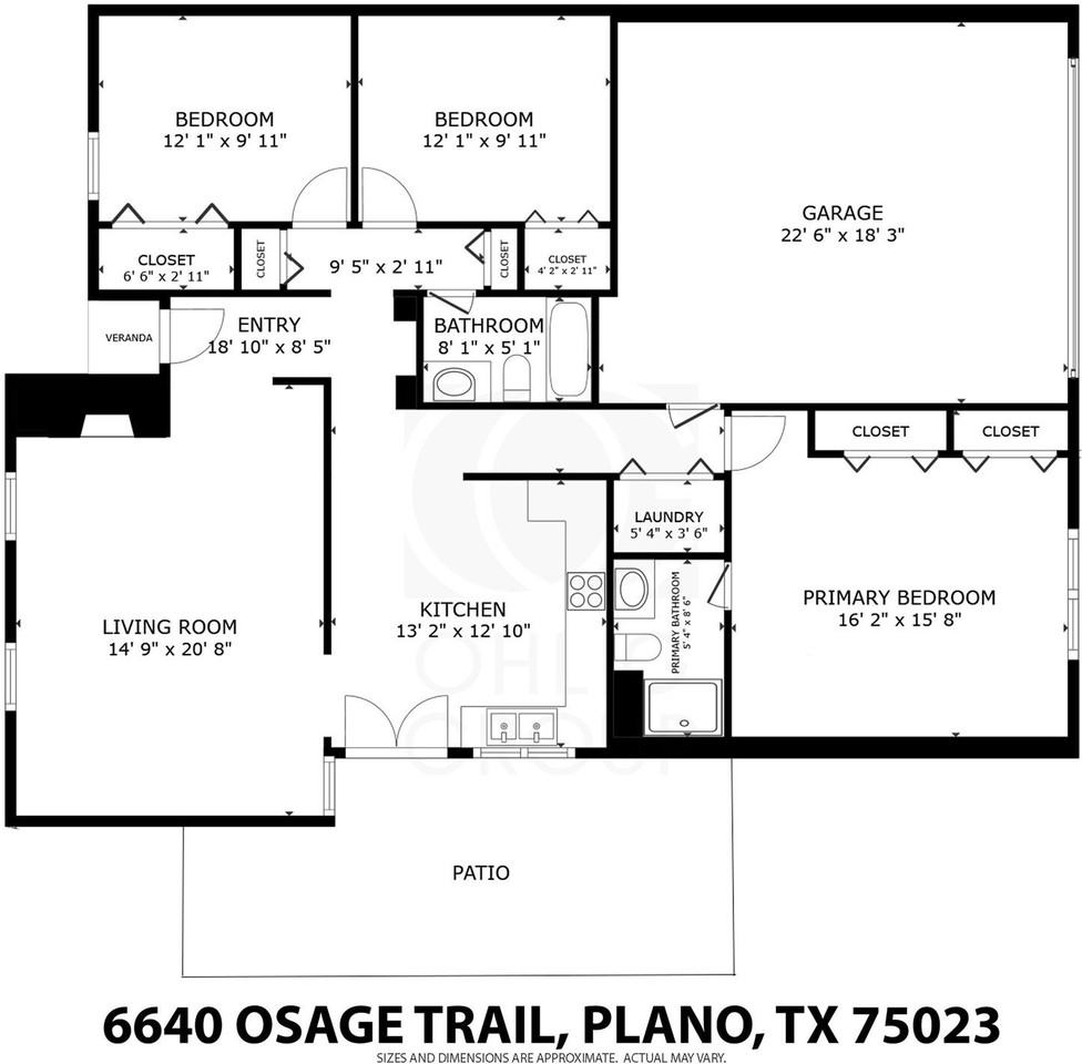 6640 Osage Trl - Photo 2 of 40