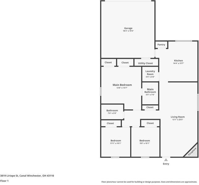 3819 Liriope St - Photo 2 of 16