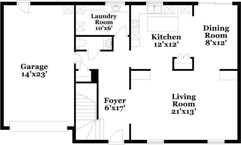 906 Houston Heights Rd - Photo 3 of 17