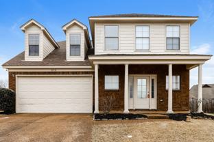275 Birch Springs Cv - Photo 1 of 1