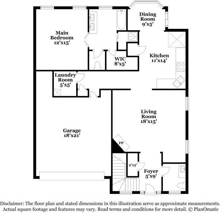 275 Birch Springs Cv - Photo 3 of 17