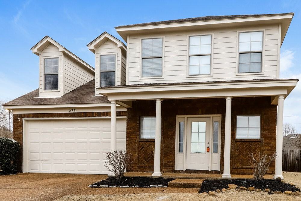 275 Birch Springs Cv - Photo 4 of 17