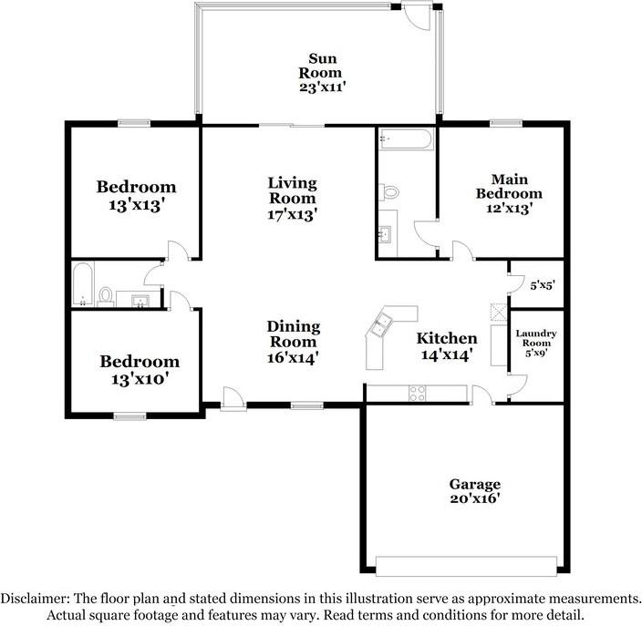 769 Oakridge Ave S - Photo 2 of 16
