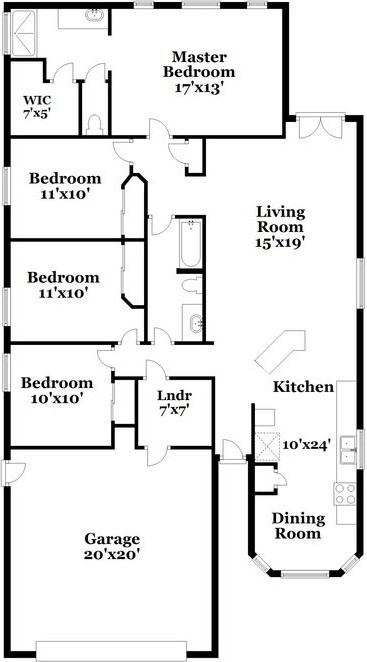 741 Picasso Picture Ct - Photo 2 of 16