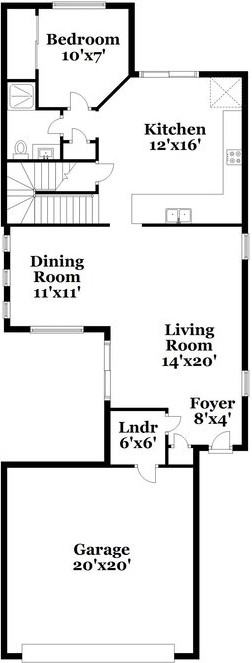 8860 Ashley Park Ave - Photo 2 of 17