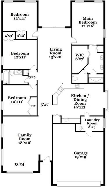 2537 Peekskill Rd - Photo 2 of 16