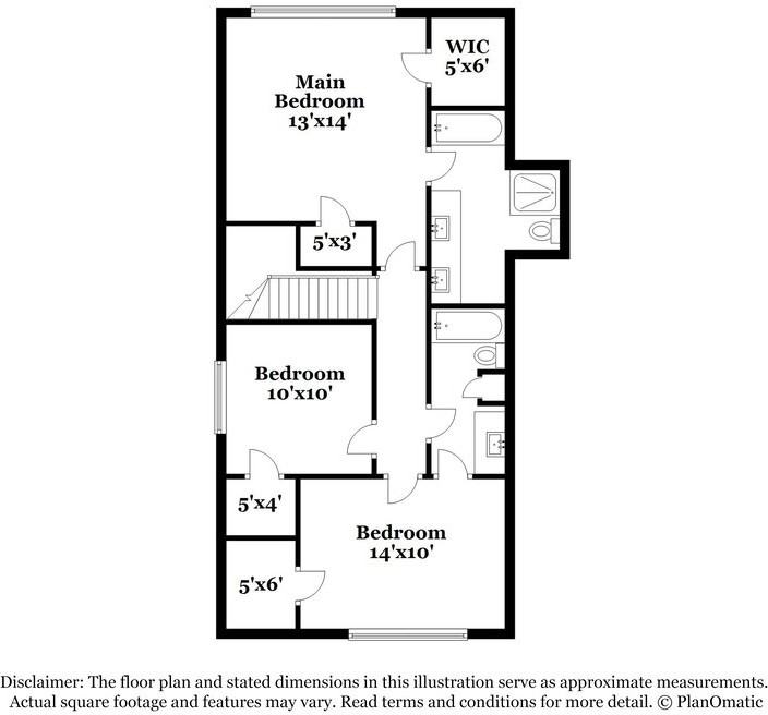 8183 Walnut Valley Cv - Photo 3 of 17