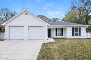 831 Jefferson Dr Sw - Photo 1 of 1