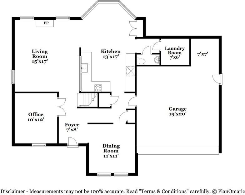 7223 Claiborne Woods Rd - Photo 2 of 17